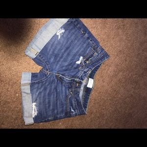 Aeropostale shorts